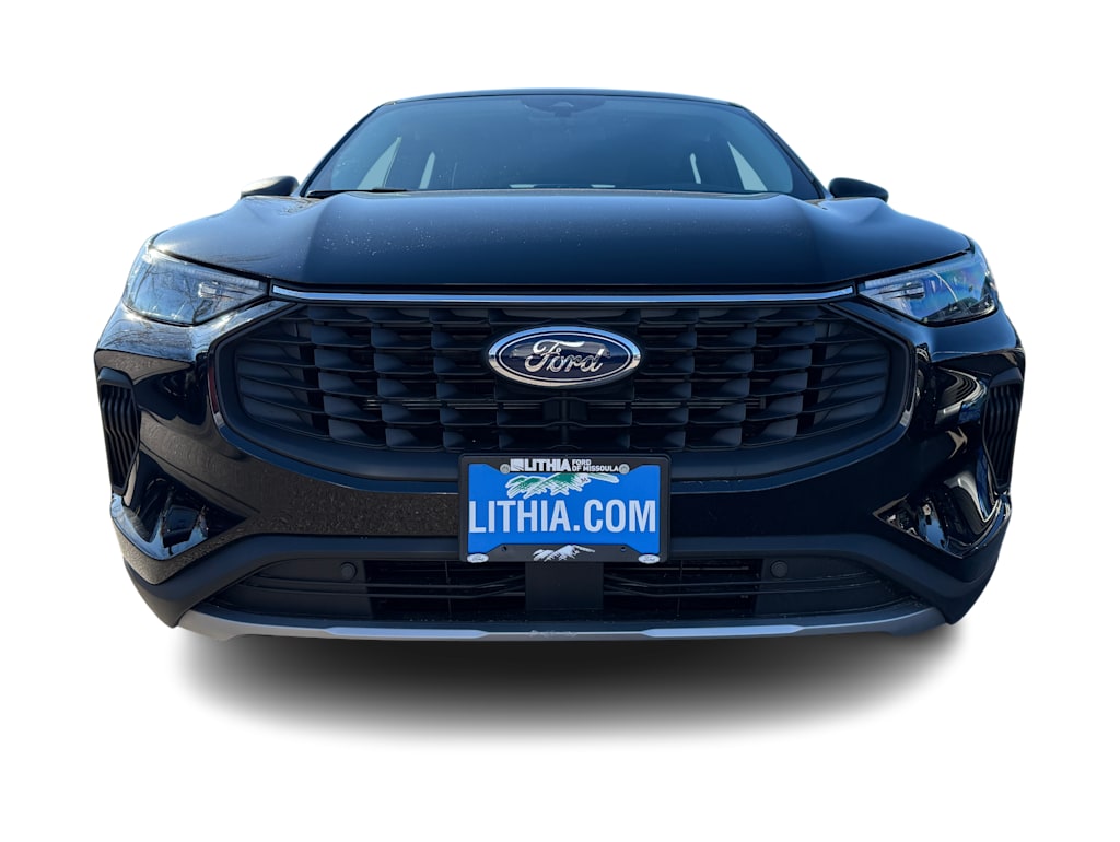 2025 Ford Escape Active 5