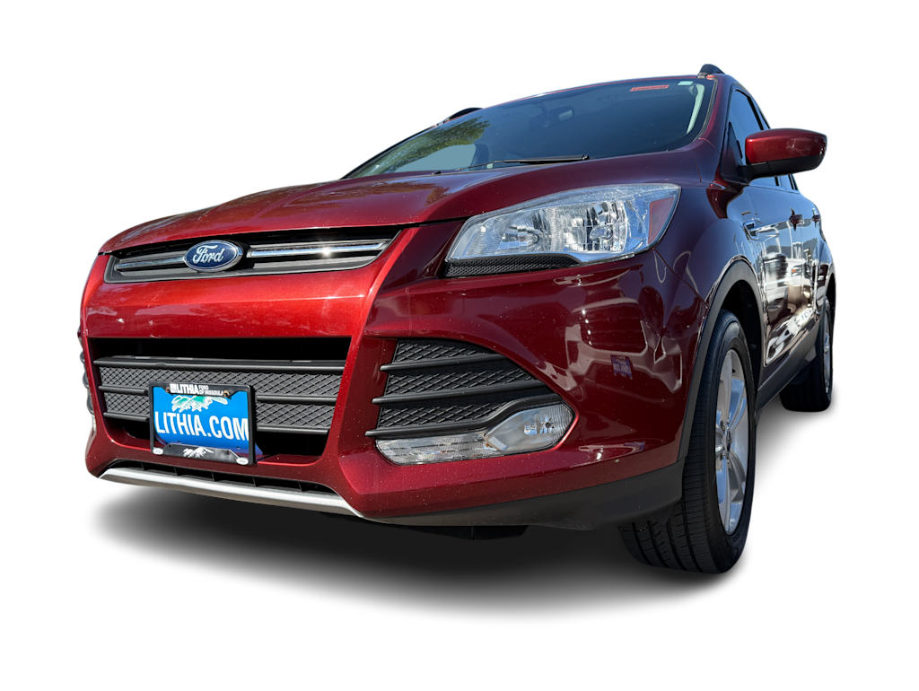 Used 2014 Ford Escape SE with VIN 1FMCU9GX9EUC52608 for sale in Hudson, WI