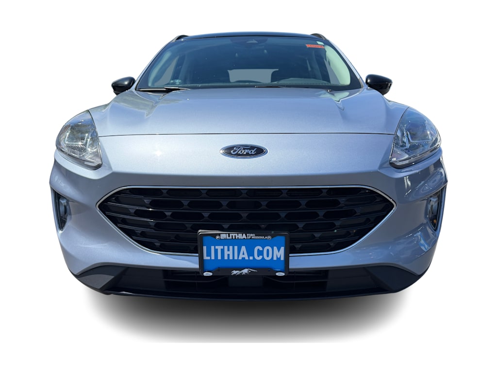 Thumbnail: 2022 Ford Escape - 5