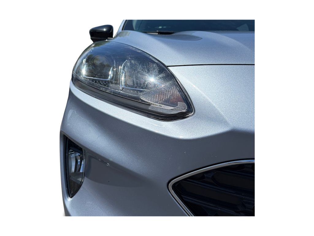 Thumbnail: 2022 Ford Escape - 3