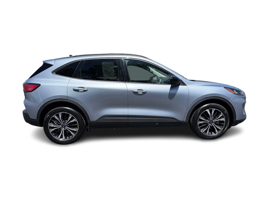 Thumbnail: 2022 Ford Escape - 19