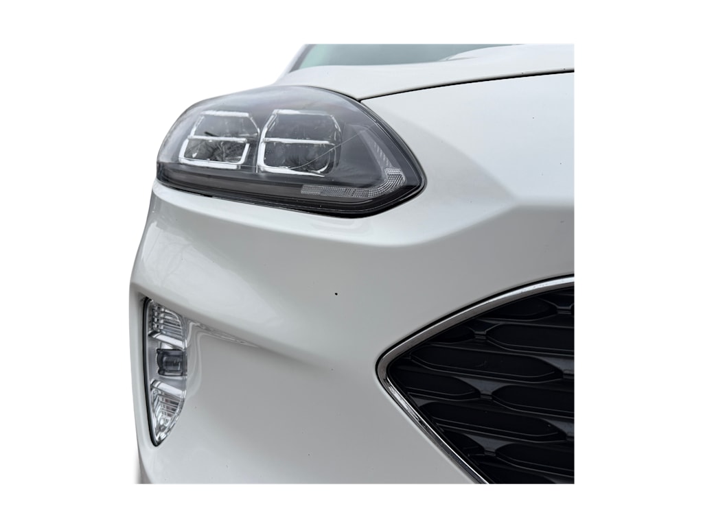 Thumbnail: 2022 Ford Escape - 3