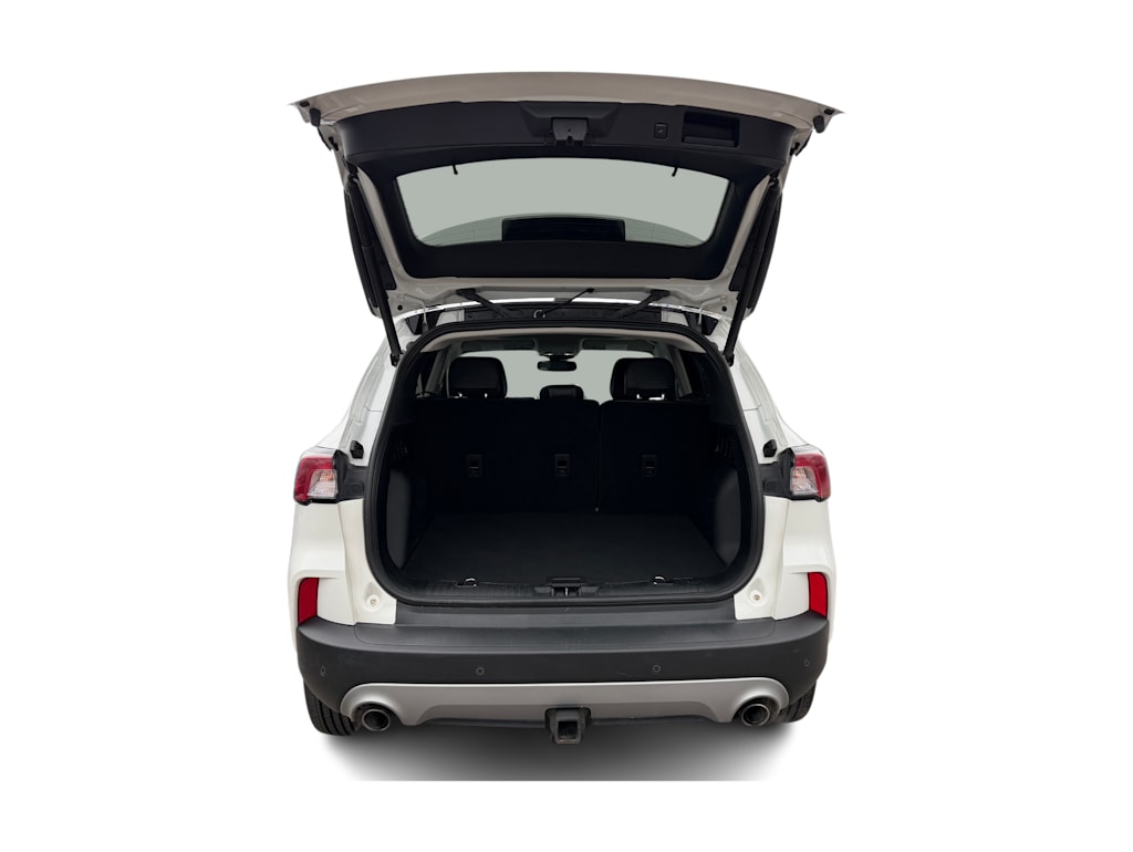 Thumbnail: 2022 Ford Escape - 14