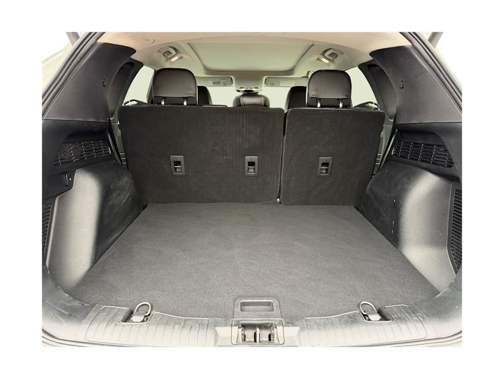 Thumbnail: 2022 Ford Escape - 18