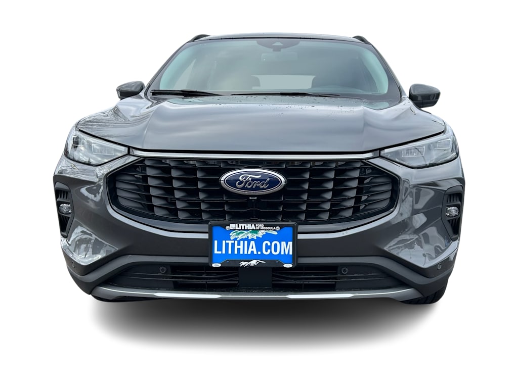 2025 Ford Escape Platinum 5