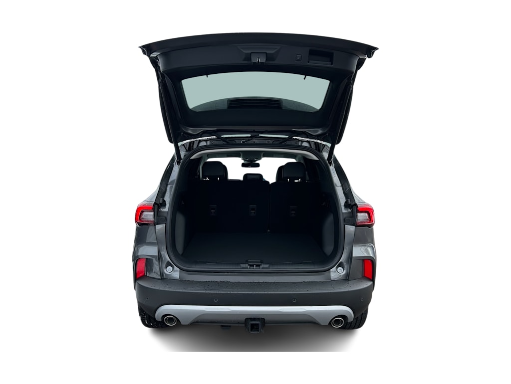 2025 Ford Escape Platinum 13