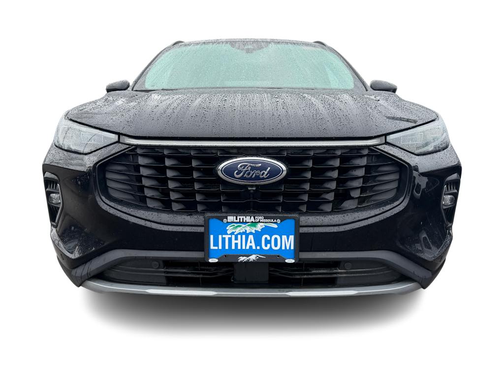 Thumbnail: 2023 Ford Escape - 4