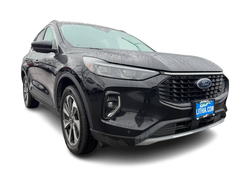 Thumbnail: 2023 Ford Escape - 17