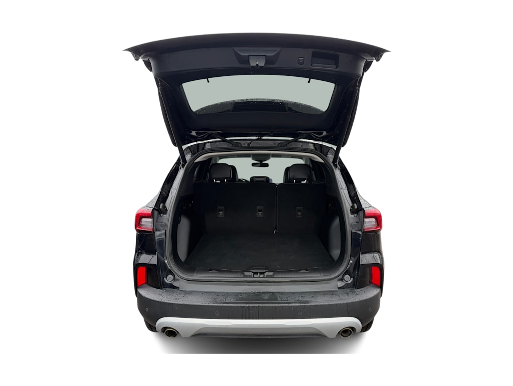 Thumbnail: 2023 Ford Escape - 14