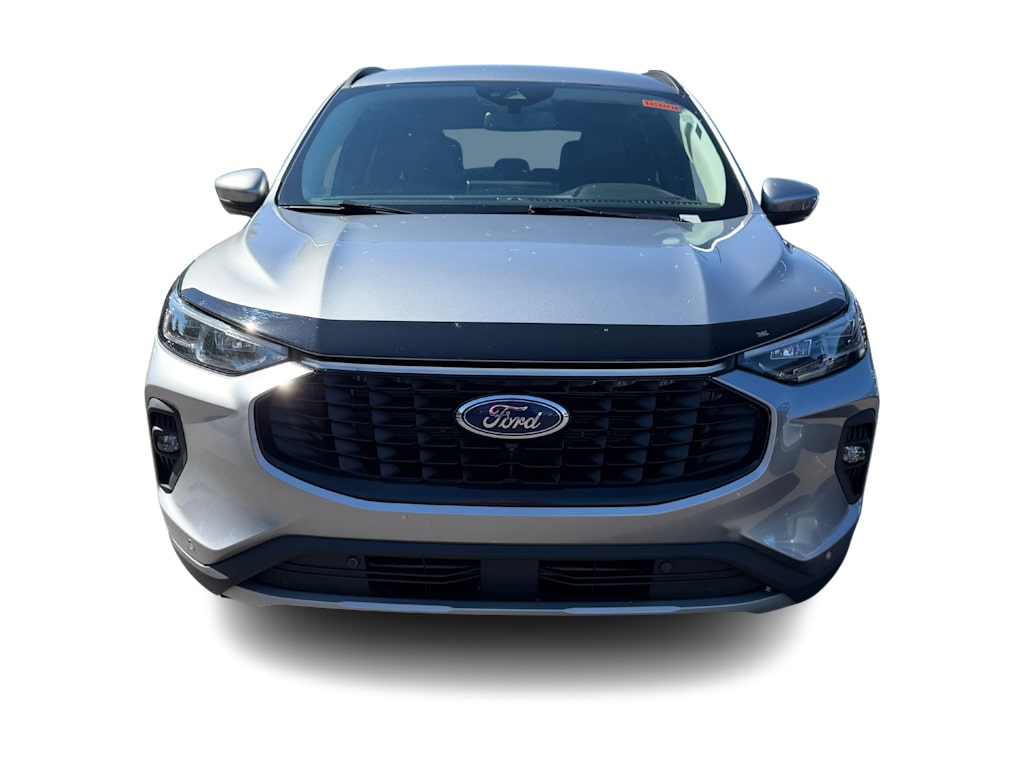 Thumbnail: 2024 Ford Escape - 4