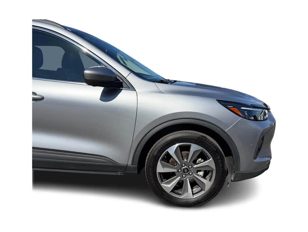 Thumbnail: 2024 Ford Escape - 15