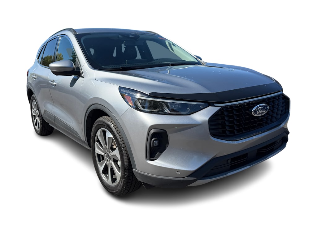 Thumbnail: 2024 Ford Escape - 14