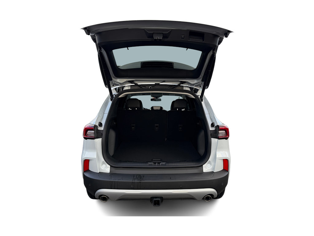 2025 Ford Escape Platinum 13
