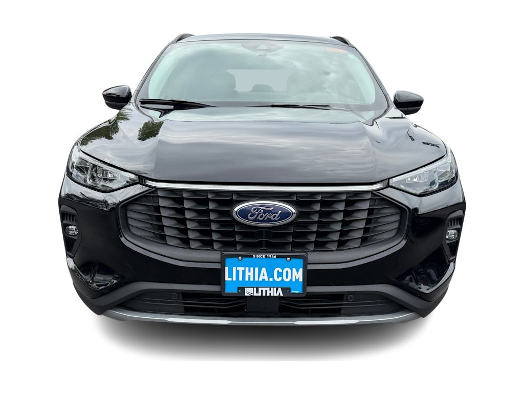 Thumbnail: 2025 Ford Escape - 4