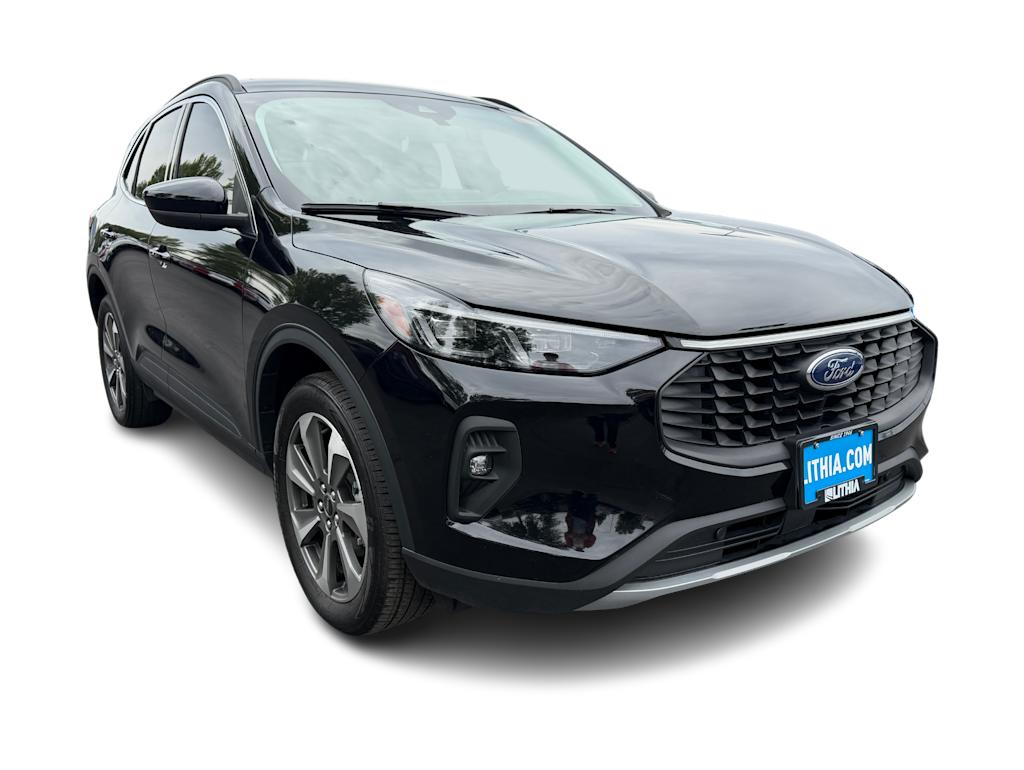 Thumbnail: 2025 Ford Escape - 16
