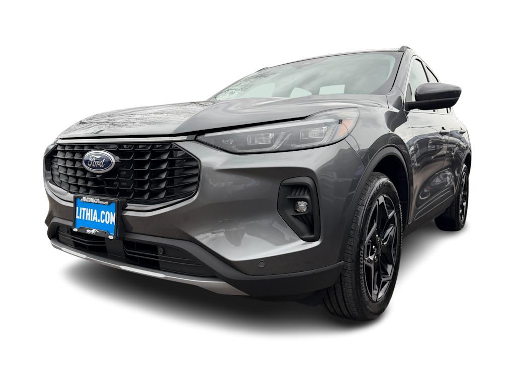 Thumbnail: 2026 Ford Escape - 14