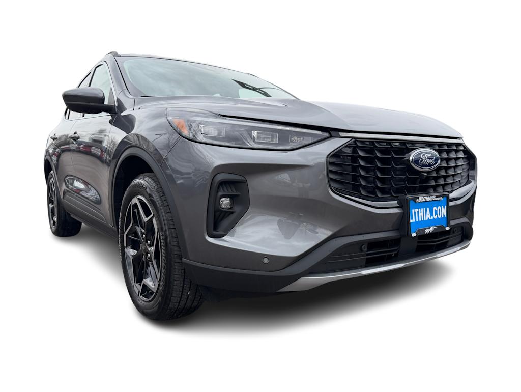 Thumbnail: 2026 Ford Escape - 3