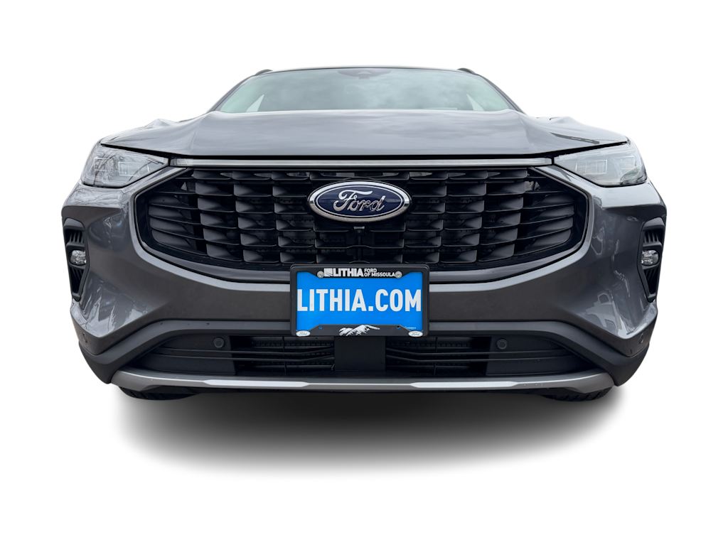 Thumbnail: 2026 Ford Escape - 5