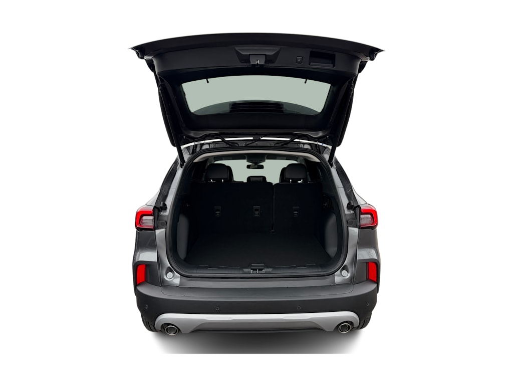 Thumbnail: 2026 Ford Escape - 13