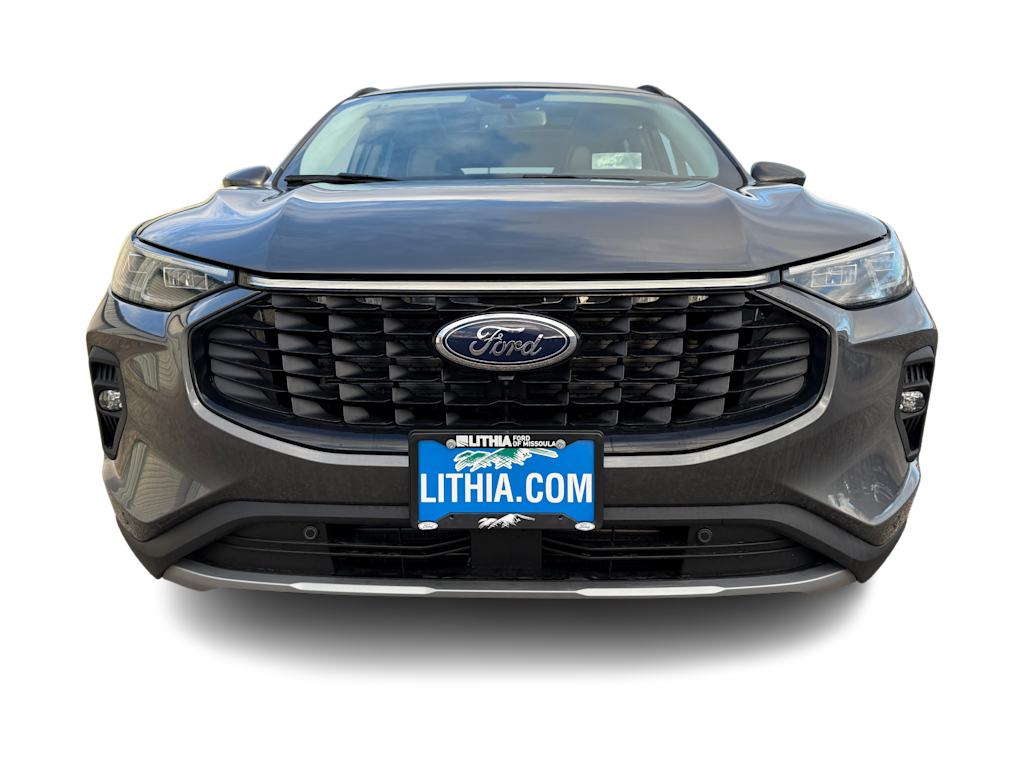 2025 Ford Escape Platinum 5