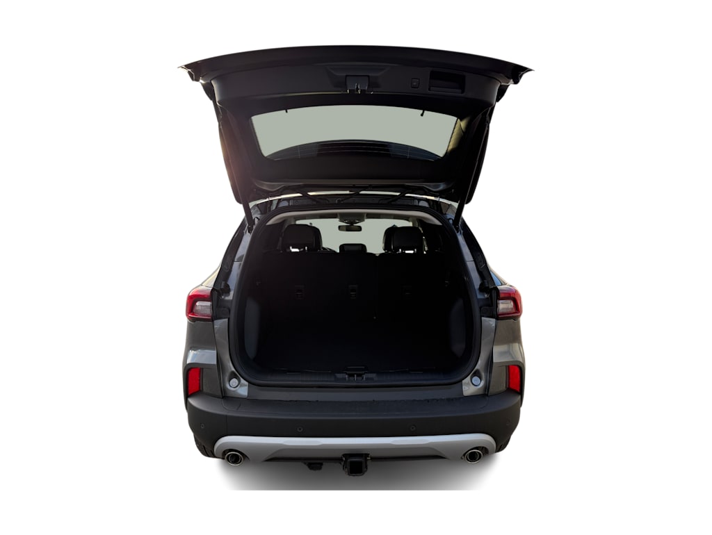 2025 Ford Escape Platinum 15