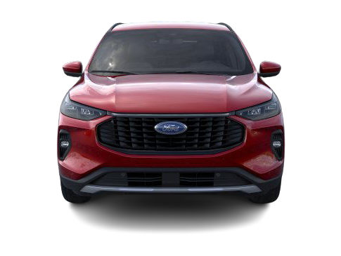 2025 Ford Escape Platinum 6