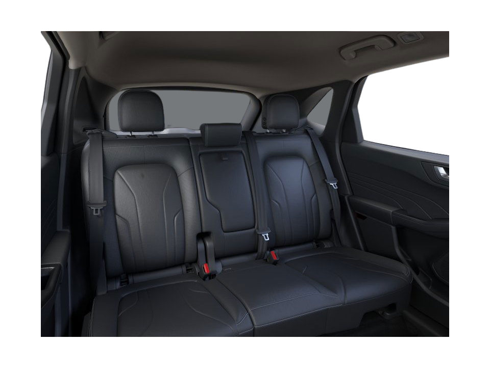 2025 Ford Escape Platinum 14
