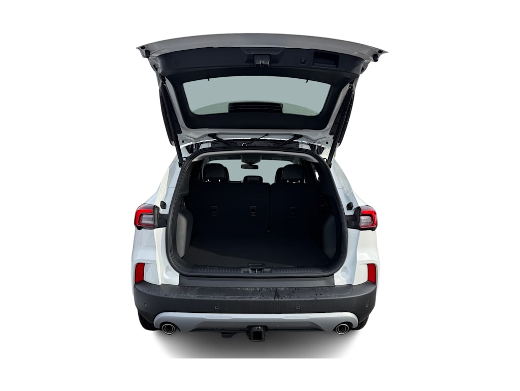 2025 Ford Escape Platinum 13