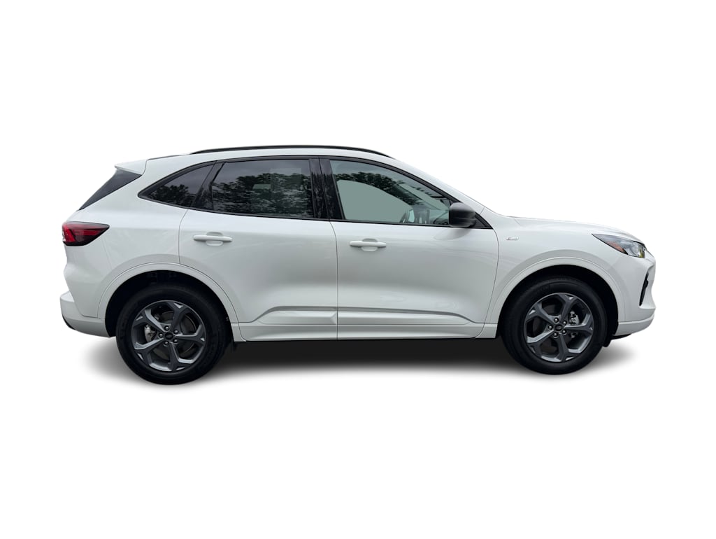 Thumbnail: 2024 Ford Escape - 18