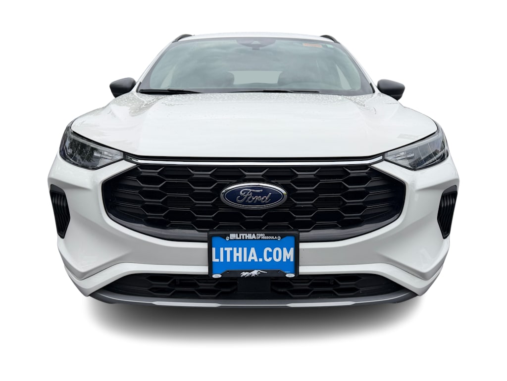 Thumbnail: 2024 Ford Escape - 4