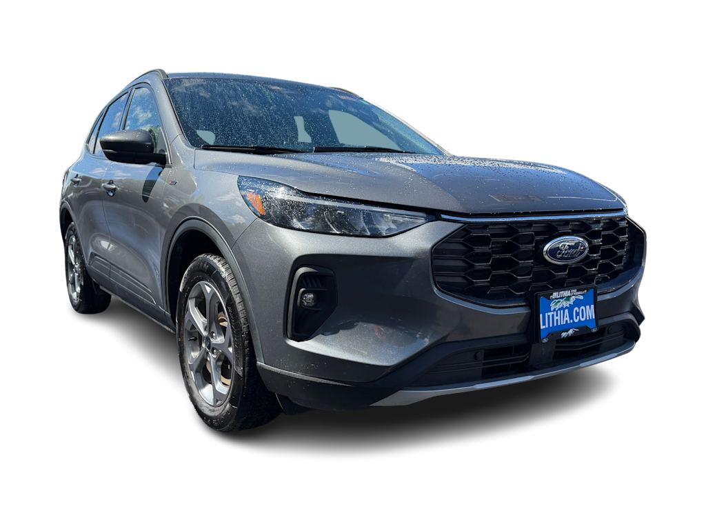 Thumbnail: 2025 Ford Escape - 16