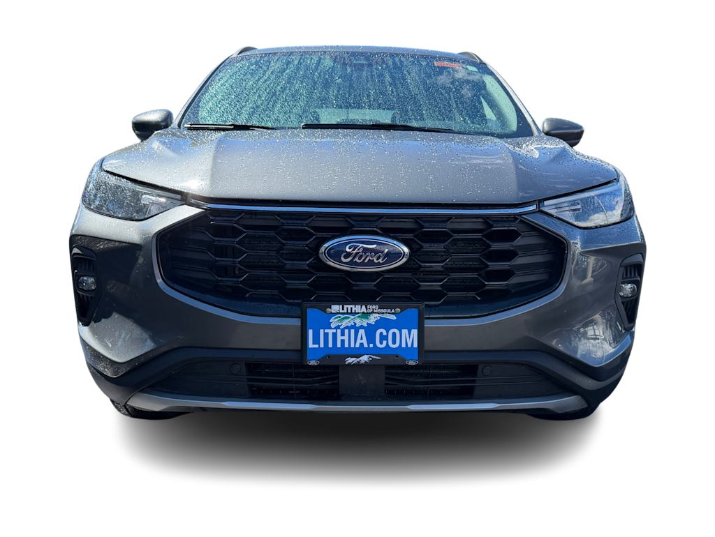Thumbnail: 2025 Ford Escape - 4