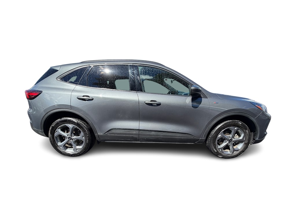 Thumbnail: 2025 Ford Escape - 17