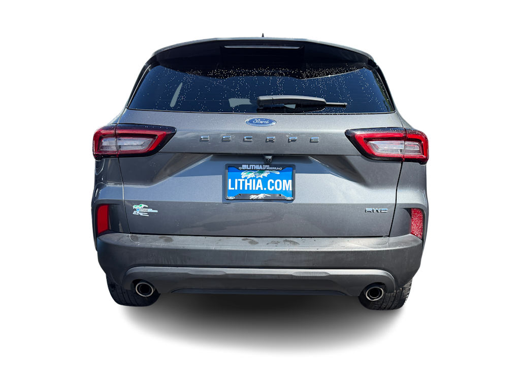 Thumbnail: 2025 Ford Escape - 3