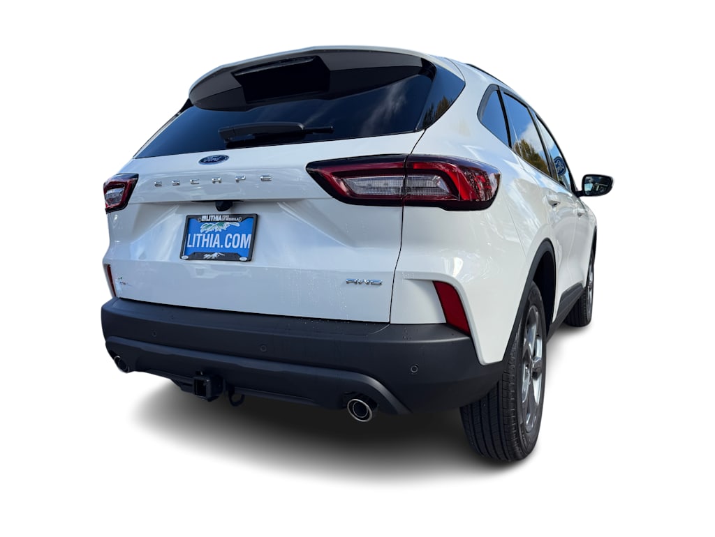 Thumbnail: 2026 Ford Escape - 19