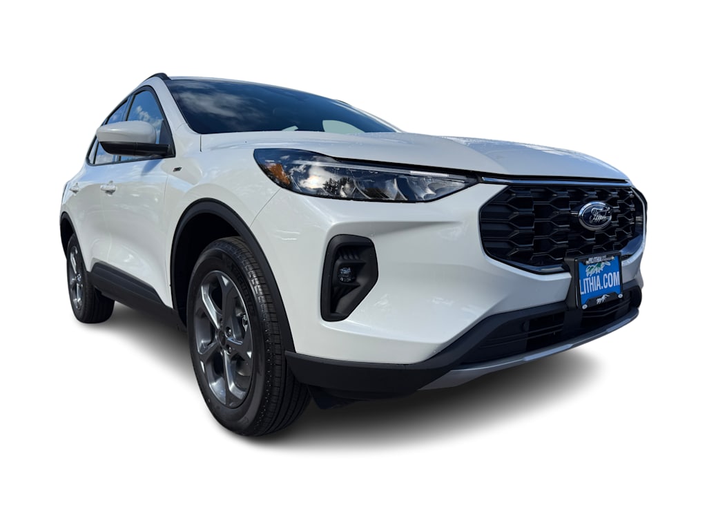 Thumbnail: 2026 Ford Escape - 3