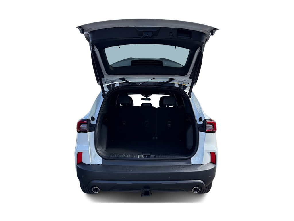 Thumbnail: 2026 Ford Escape - 16