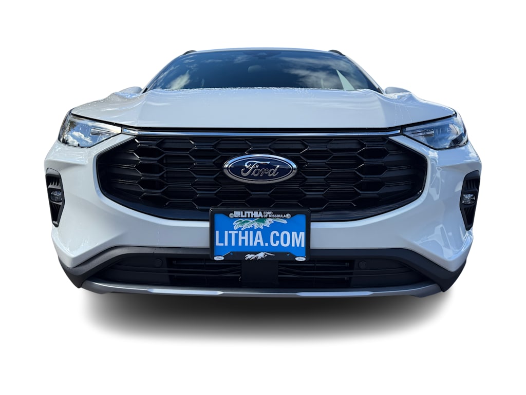 Thumbnail: 2026 Ford Escape - 5