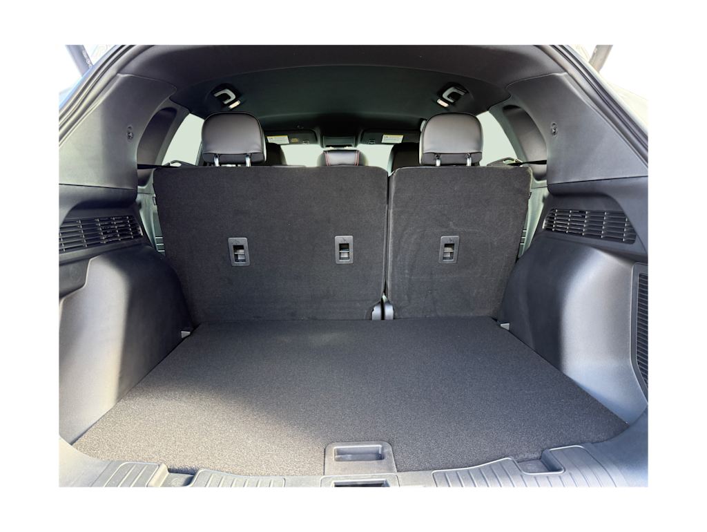 Thumbnail: 2026 Ford Escape - 20