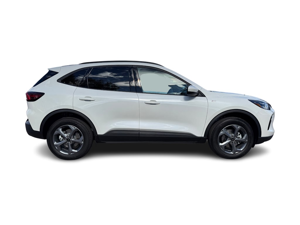 Thumbnail: 2026 Ford Escape - 18