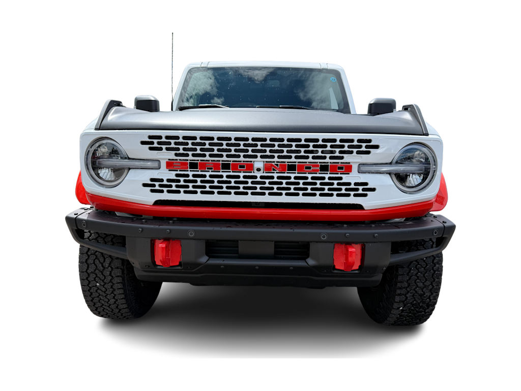 Thumbnail: 2025 Ford Bronco - 4