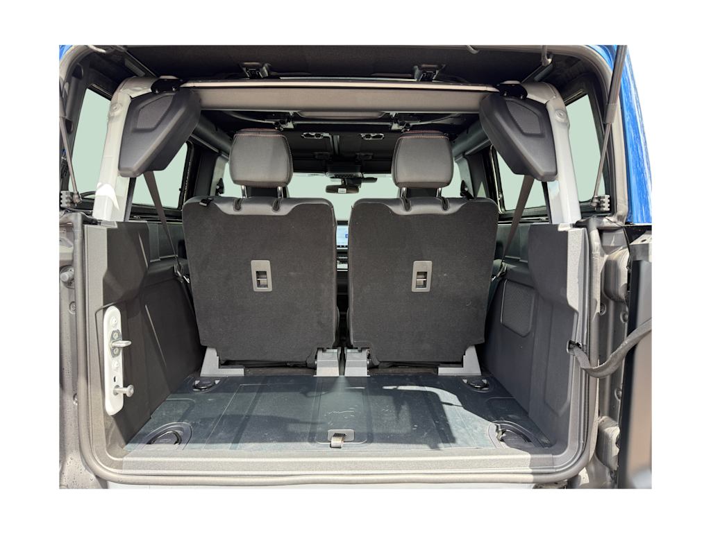 Thumbnail: 2025 Ford Bronco - 20