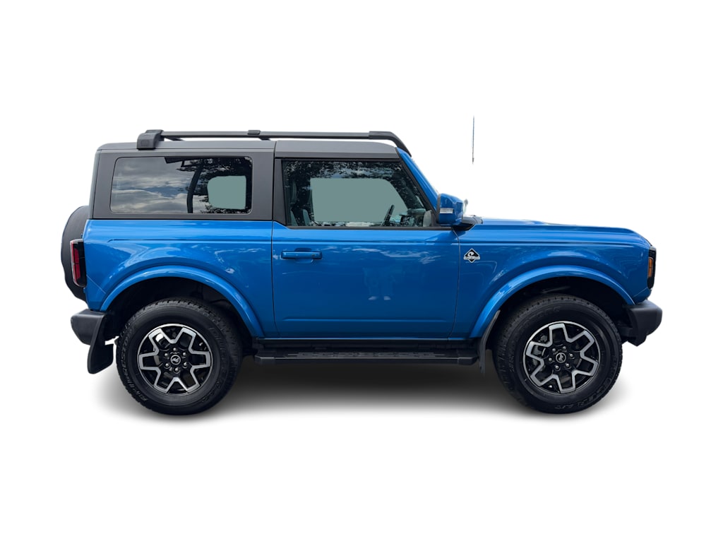 Thumbnail: 2023 Ford Bronco - 17