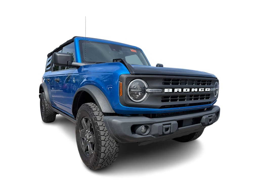 Thumbnail: 2022 Ford Bronco - 3