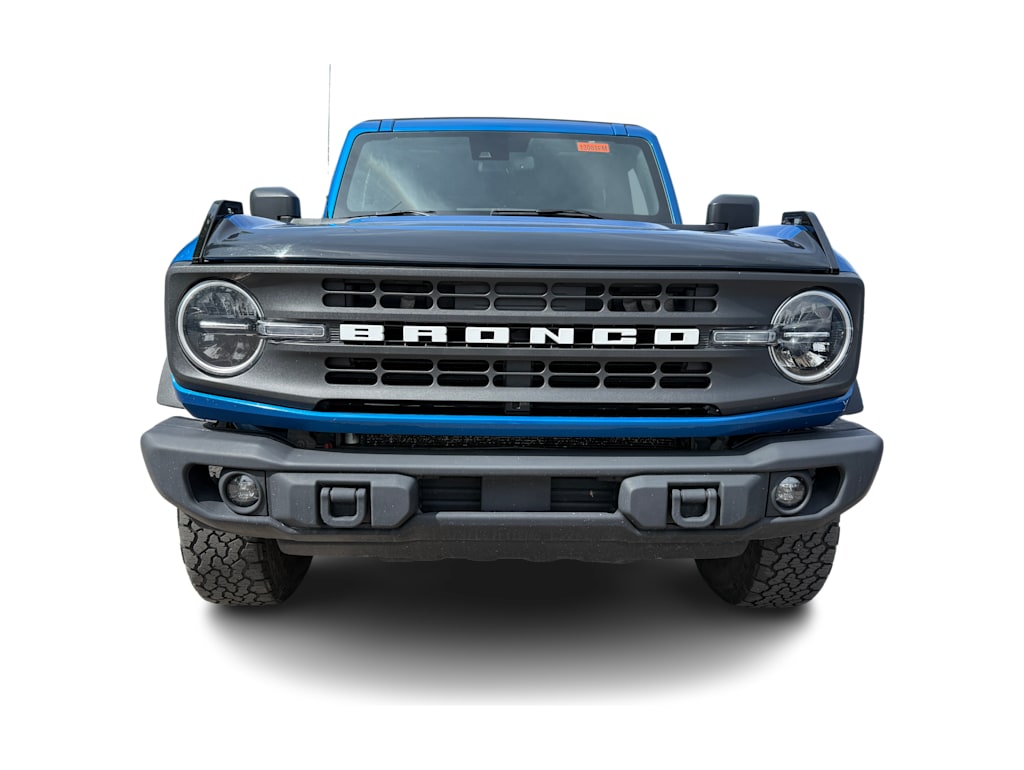 Thumbnail: 2022 Ford Bronco - 5