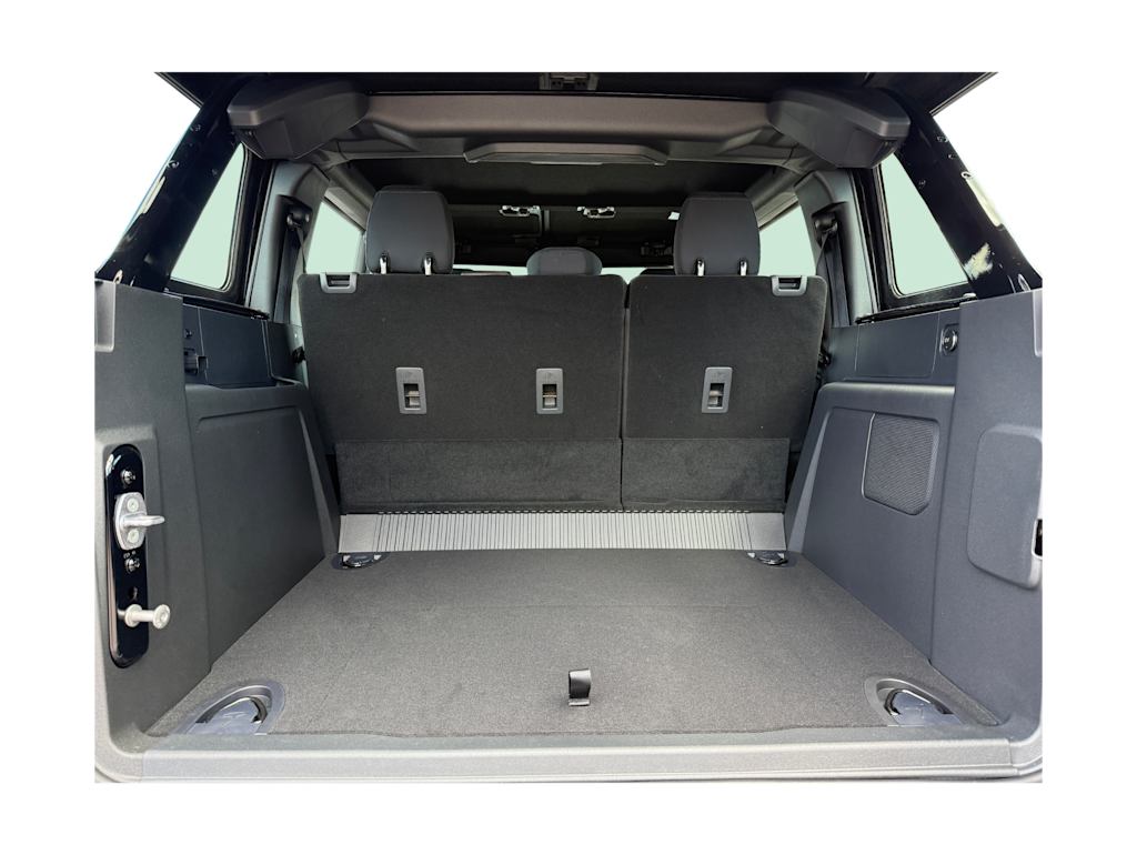 Thumbnail: 2025 Ford Bronco - 19