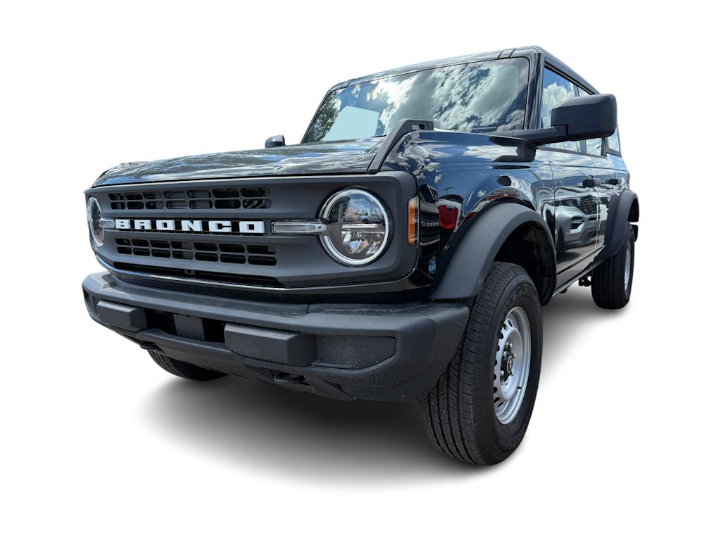 Thumbnail: 2025 Ford Bronco - 15