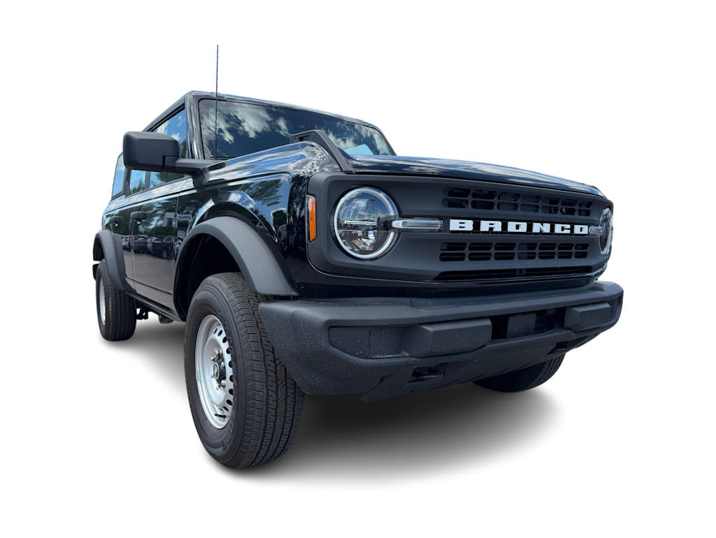 Thumbnail: 2025 Ford Bronco - 3