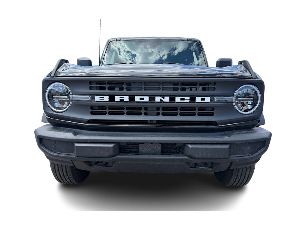 Thumbnail: 2025 Ford Bronco - 4