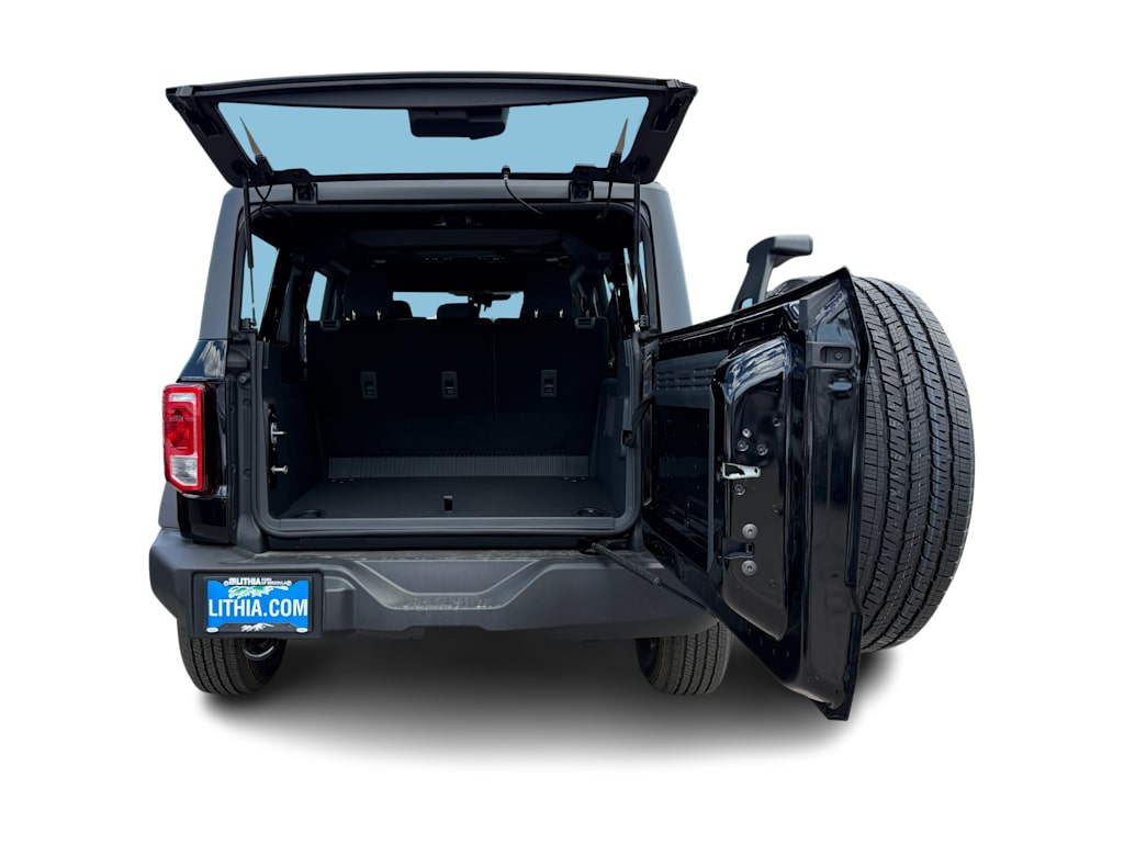 Thumbnail: 2025 Ford Bronco - 14